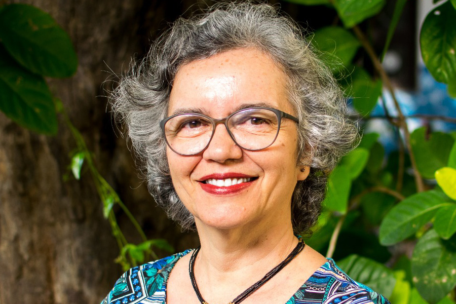Cristiane M. Galdino de Almeida - UFPE