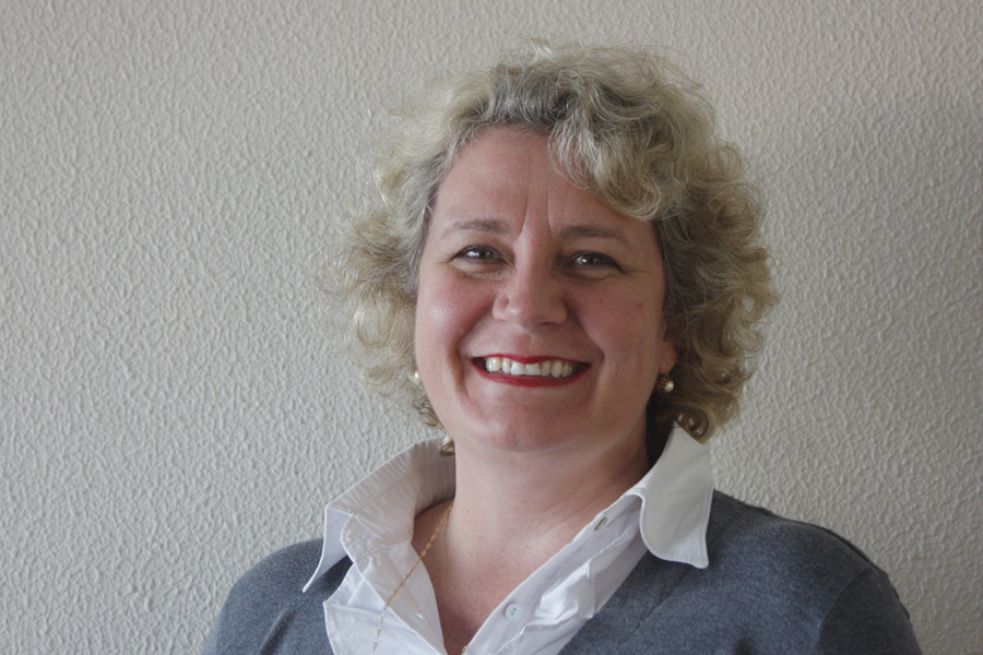 Regina Finck Schambeck - UDESC