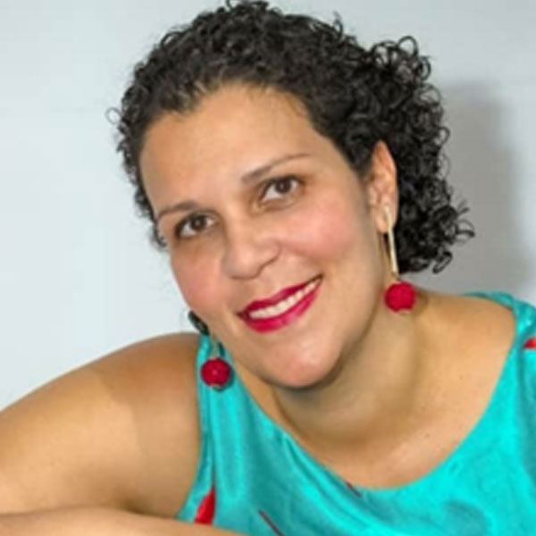 Ana Carolina dos Santos Martins