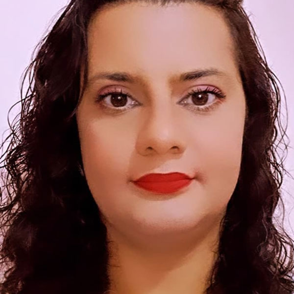 Eli de Matos Araújo