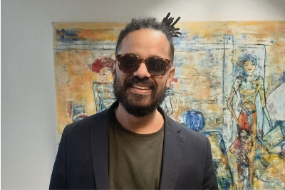 Ismael Silva Rattis